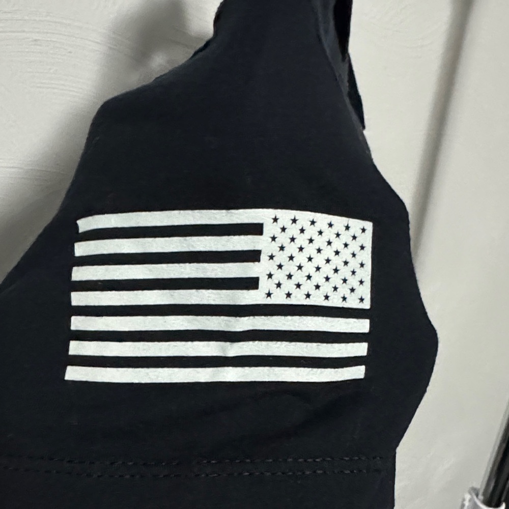 Savage Barbell tee - Picture 3 of 5